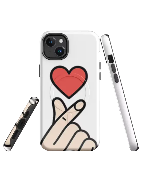 K-drama Iphone Case