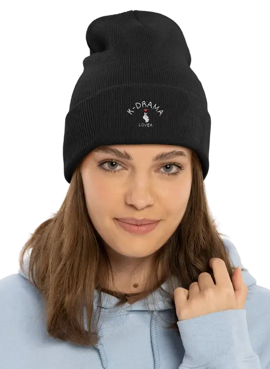 K-drama Lover Beenie
