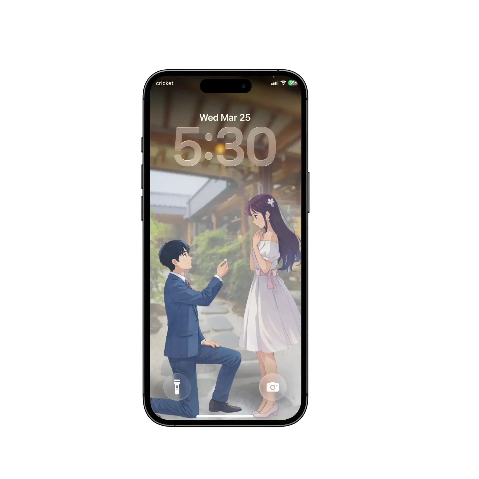 The Proposal – Ikseon-dong