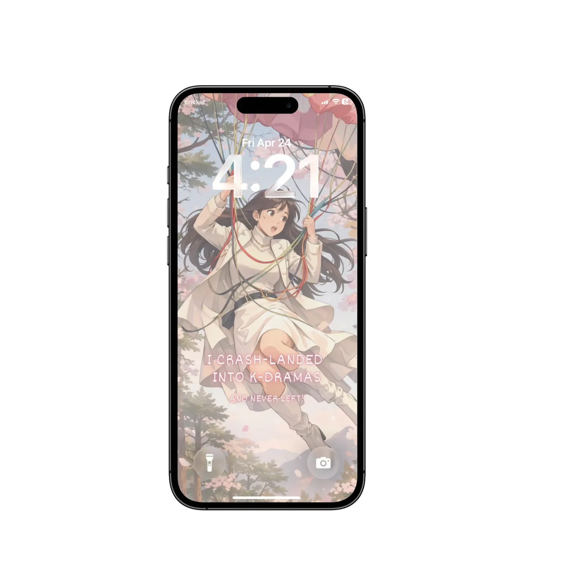 Crash Landed Into K-dramas