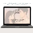 2026 K-Drama Star Birthday Calendar & Lock Screen Set – Quiet Promise Edition