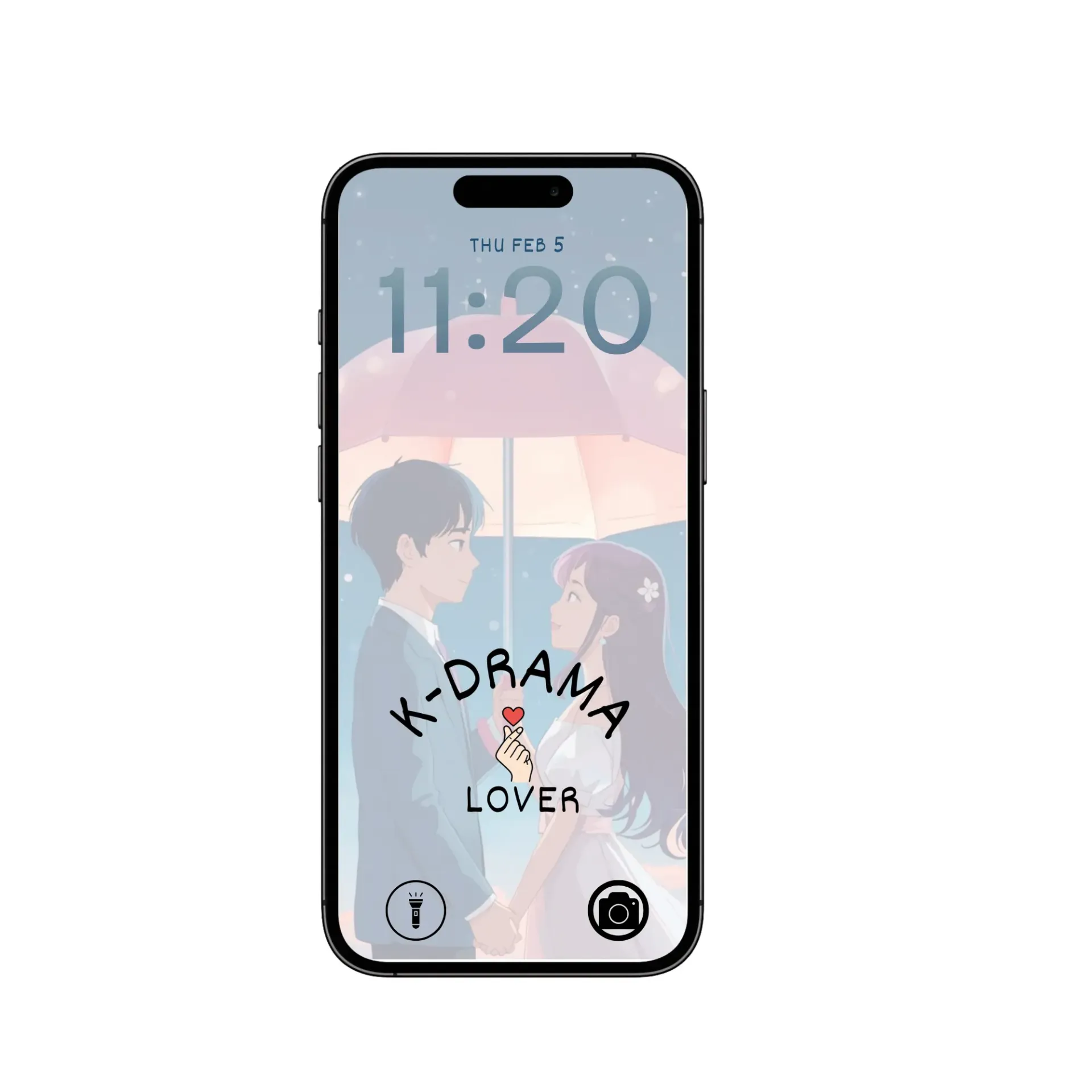 The Proposal Couple - K-drama Lover